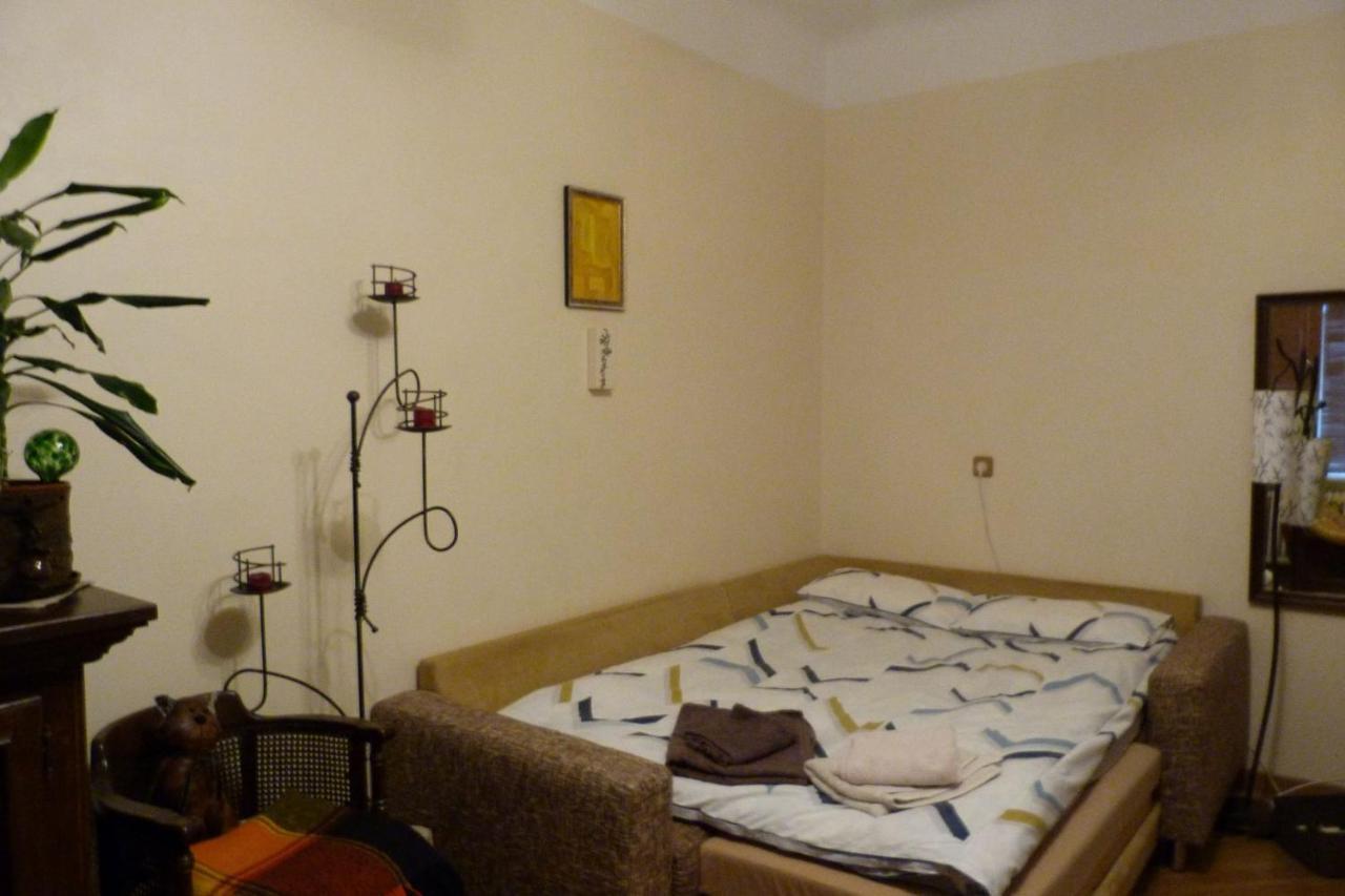 Apartamento With Character, Old Town Riga
